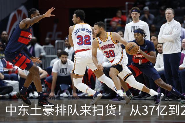 中东土豪排队来扫货！从37亿到2856亿，珠海航展成“军火超市”！