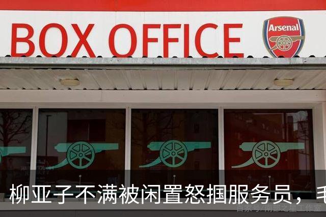 柳亚子不满被闲置怒掴服务员，毛主席周总理严厉批评：眼光应放长远！