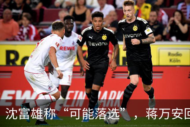 沈富雄称“可能落选”，蒋万安回应亮了，赵少康又瞄准郑丽文？
